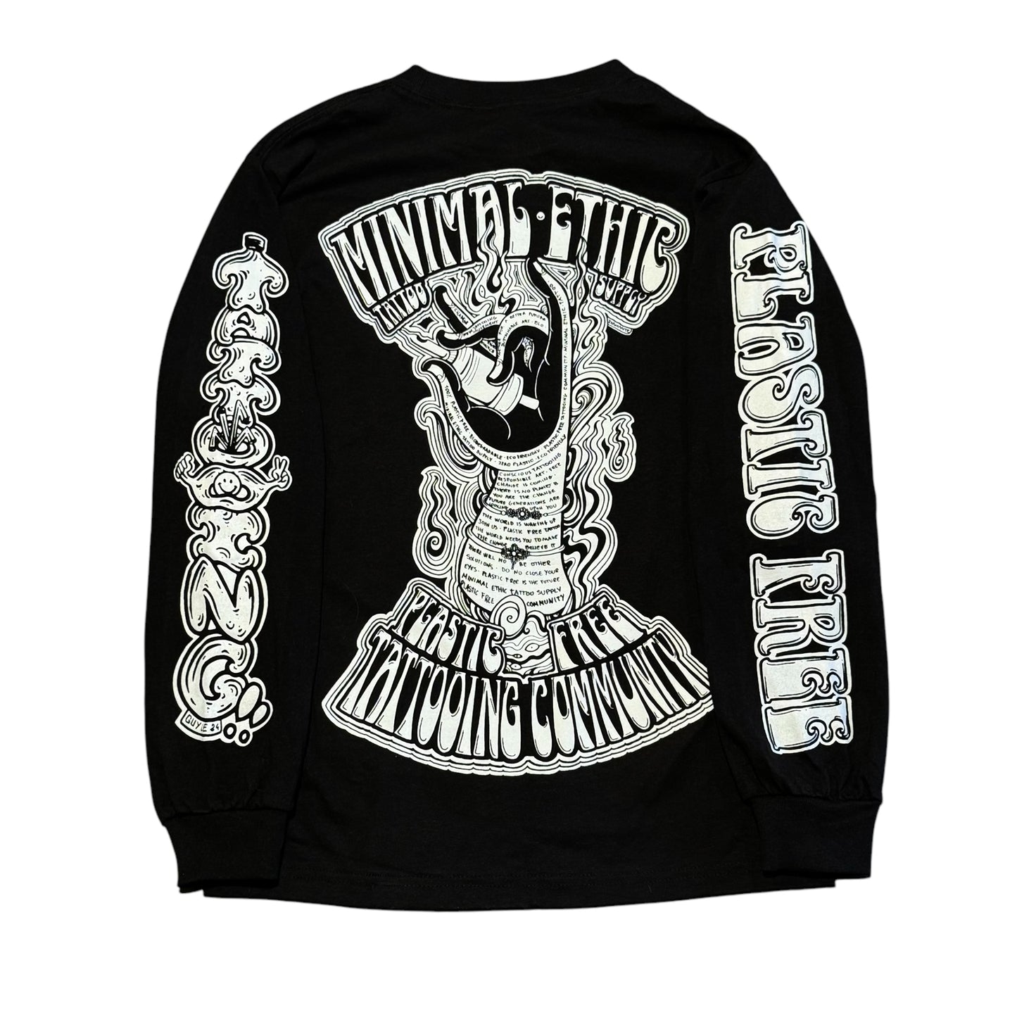Long Sleeve