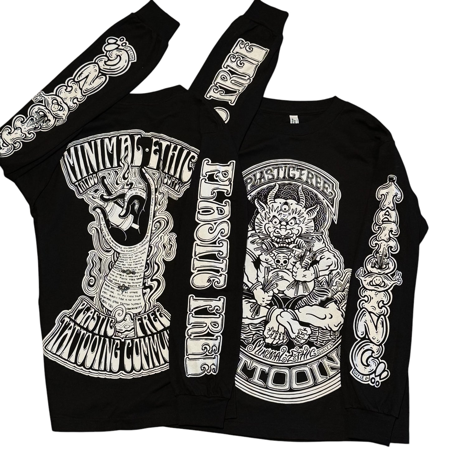 Long Sleeve