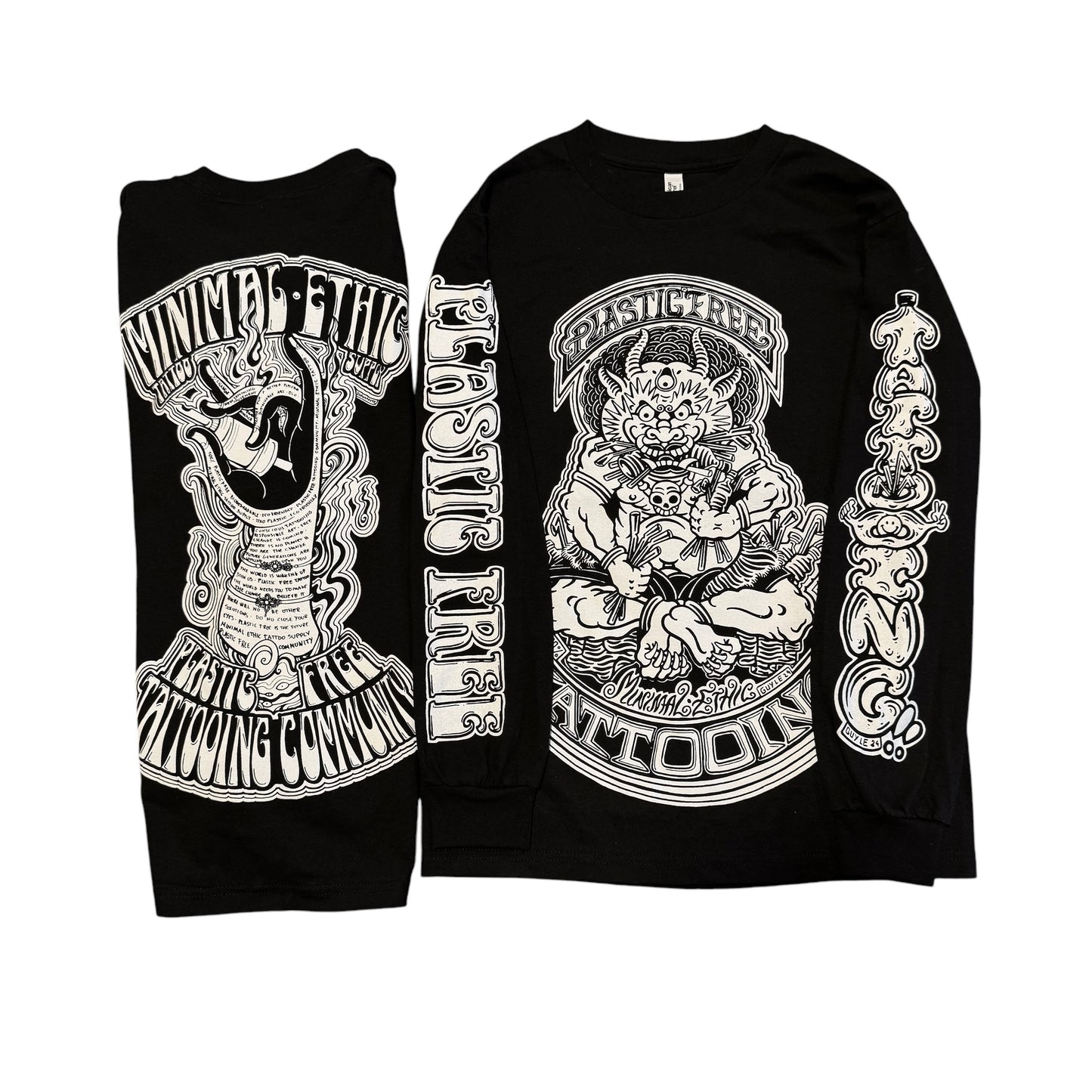 Long Sleeve