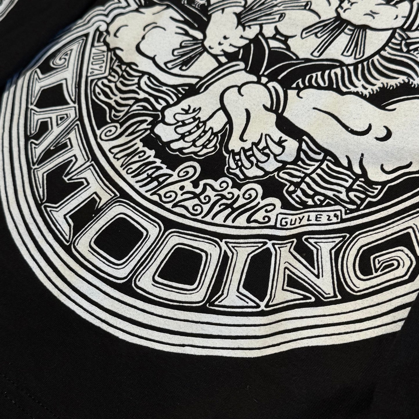 Long Sleeve
