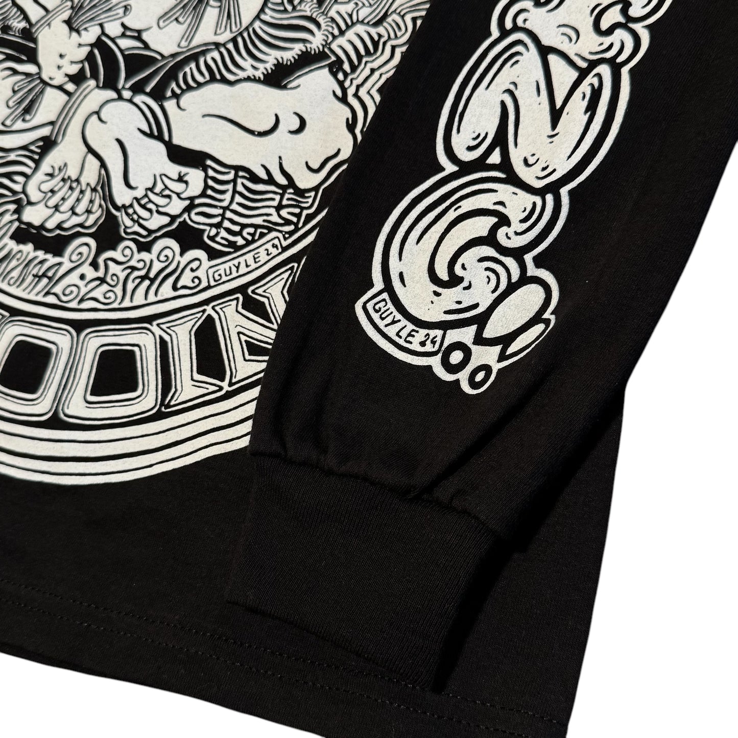 Long Sleeve
