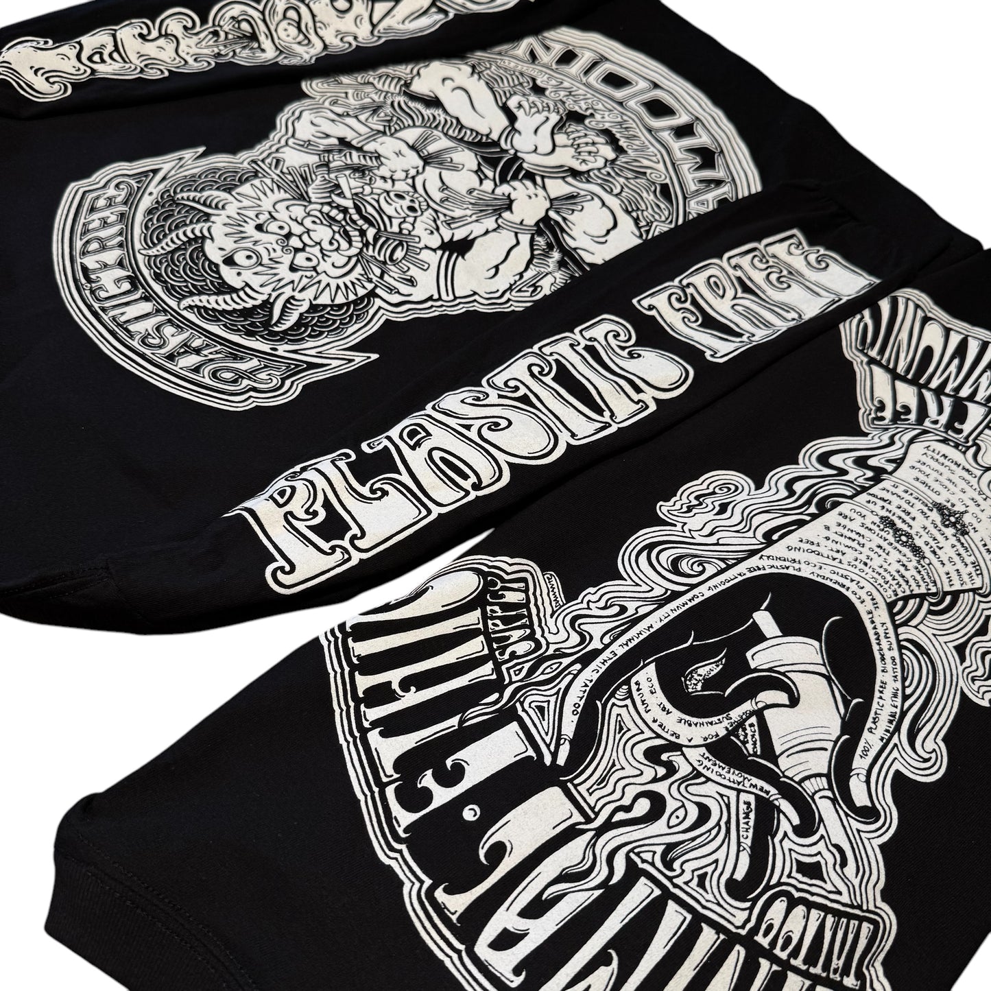 Long Sleeve