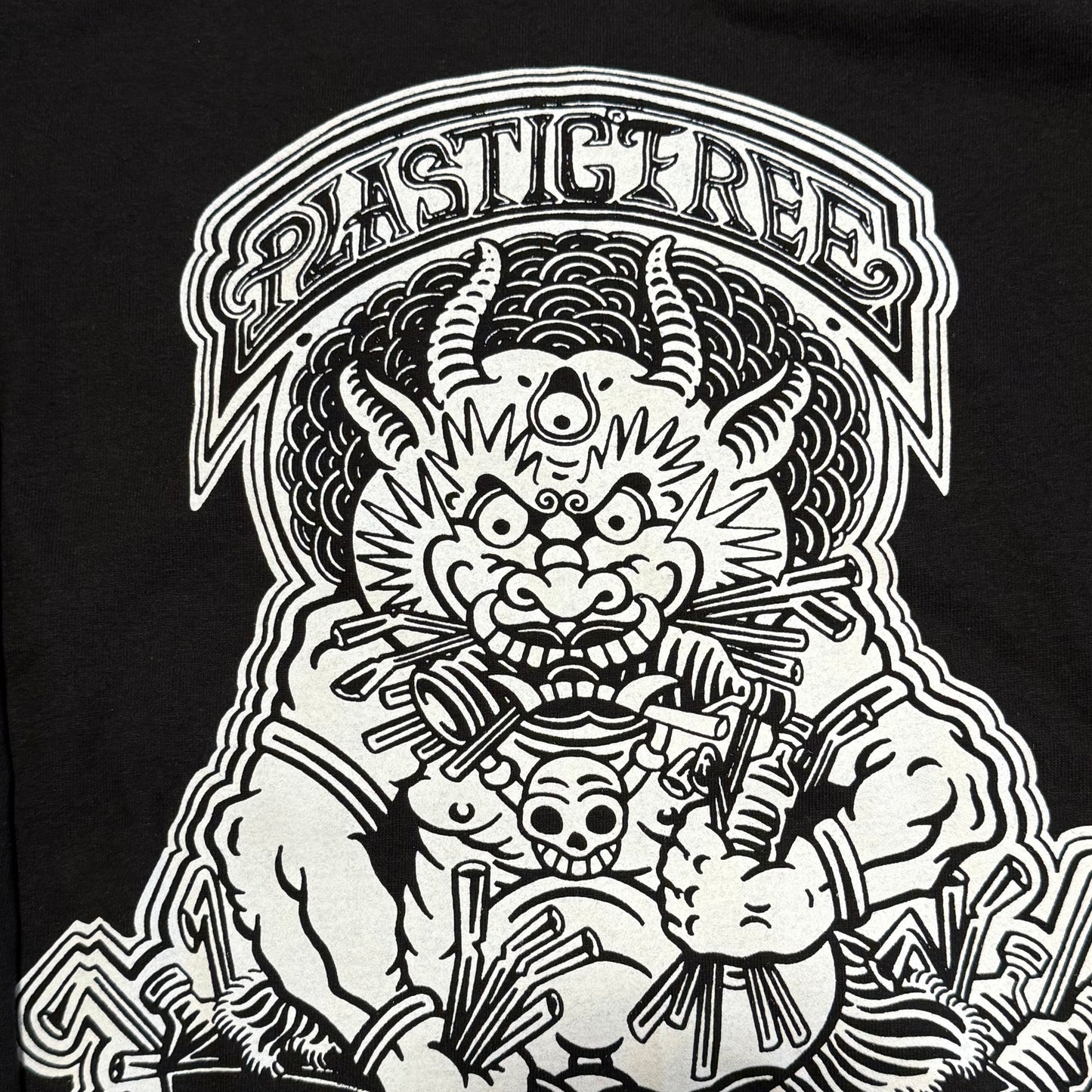 Long Sleeve