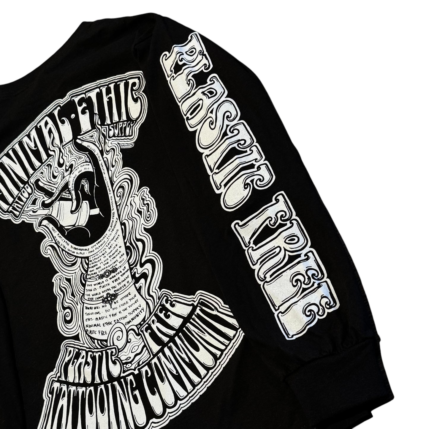 Long Sleeve