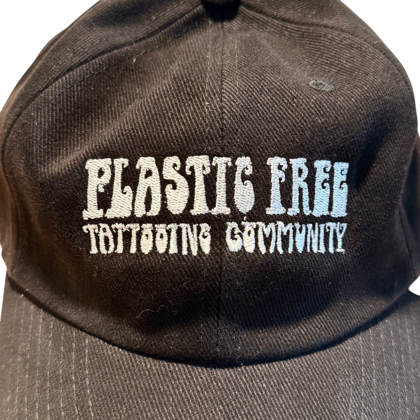 CAP