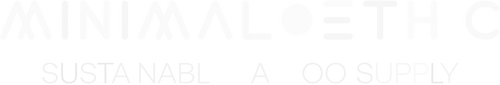 Minimal Ethic Tattoo Supply
