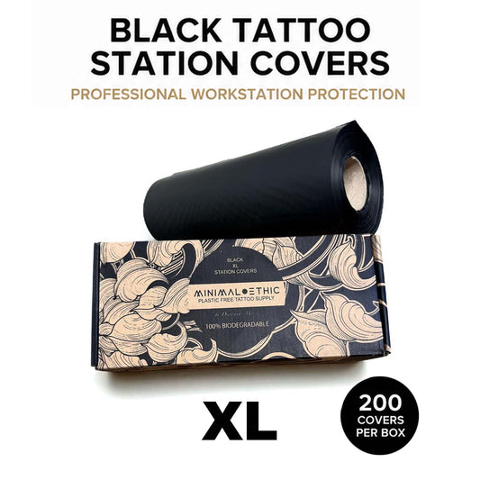 BIODEGRADABLE XL WORK-STATION roll