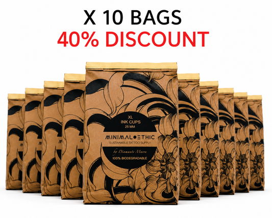 10x XL incups